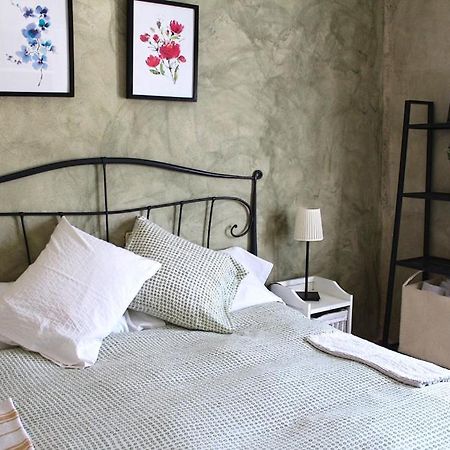 Casa Del Plantel Apartment San Ildefonso Екстериор снимка