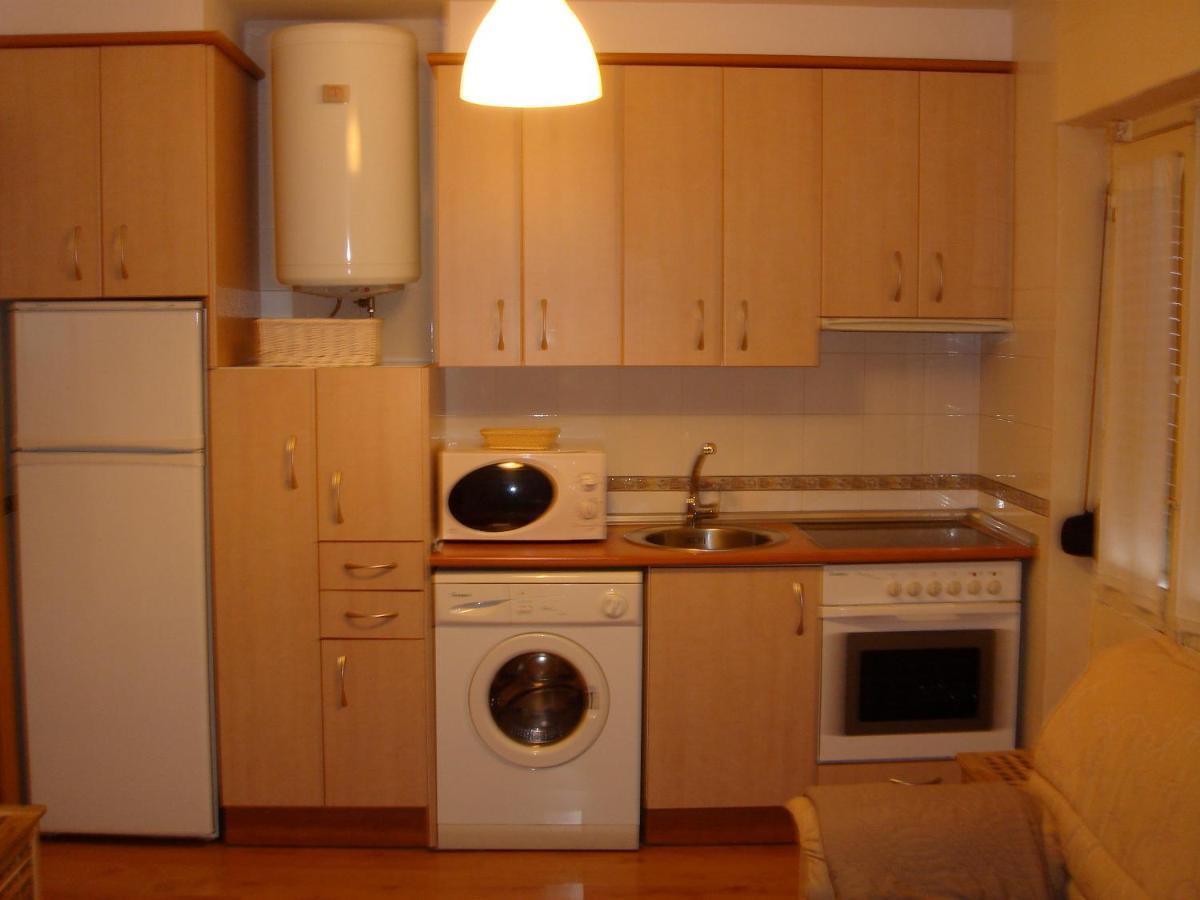 Casa Del Plantel Apartment San Ildefonso Стая снимка