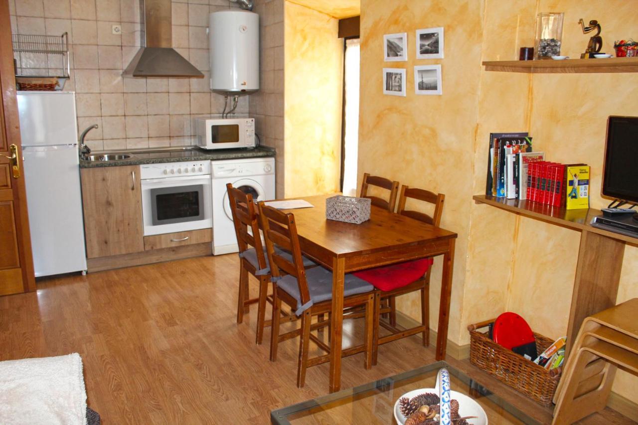 Casa Del Plantel Apartment San Ildefonso Екстериор снимка