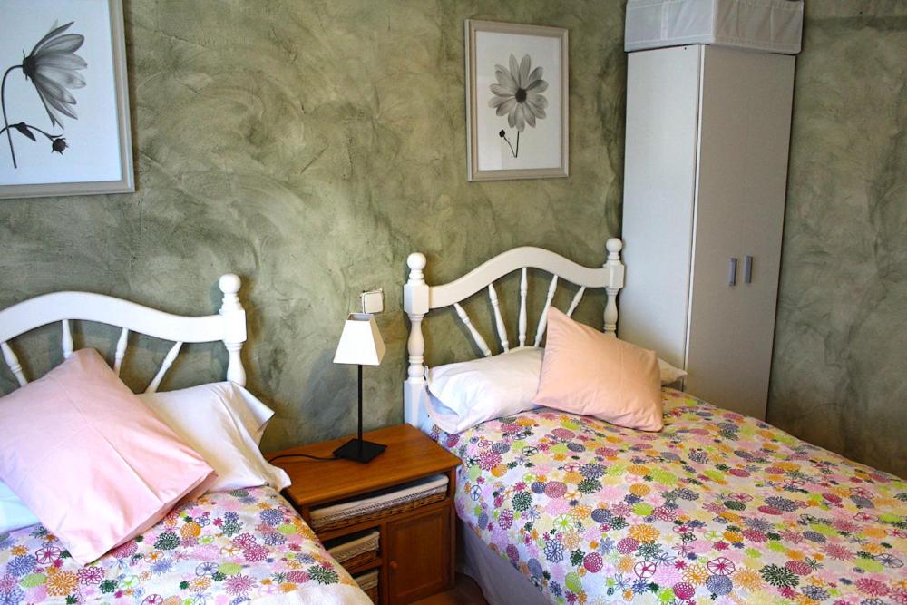 Casa Del Plantel Apartment San Ildefonso Екстериор снимка
