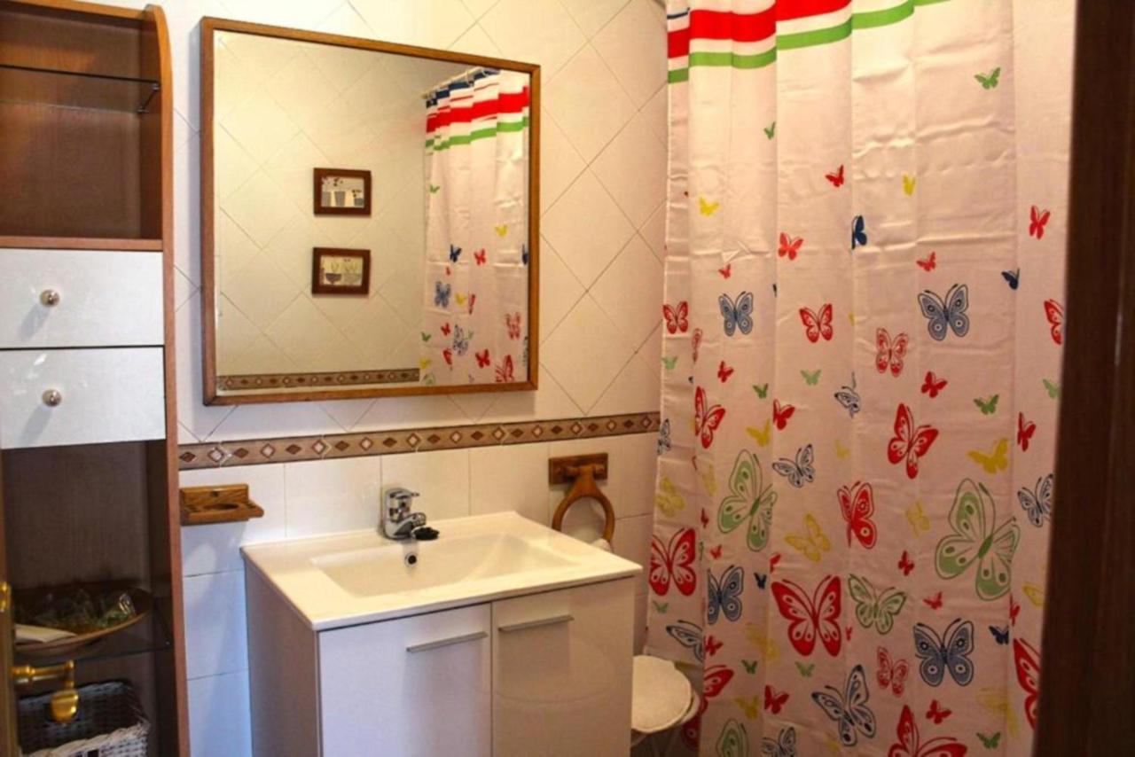 Casa Del Plantel Apartment San Ildefonso Екстериор снимка