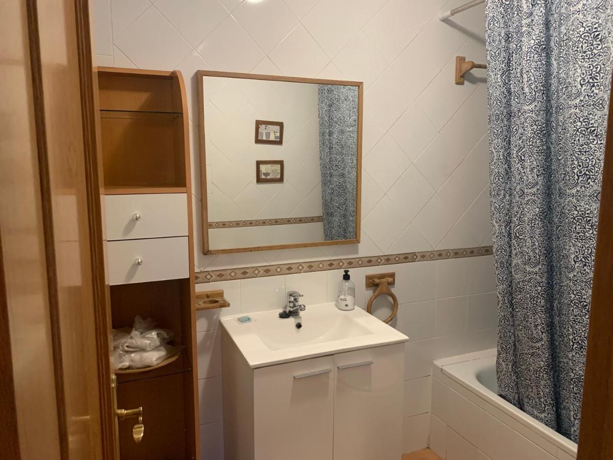 Casa Del Plantel Apartment San Ildefonso Екстериор снимка