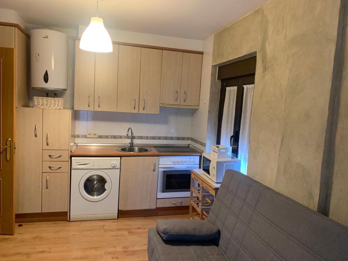 Casa Del Plantel Apartment San Ildefonso Екстериор снимка