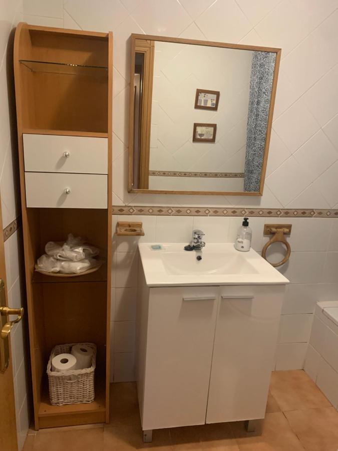 Casa Del Plantel Apartment San Ildefonso Екстериор снимка