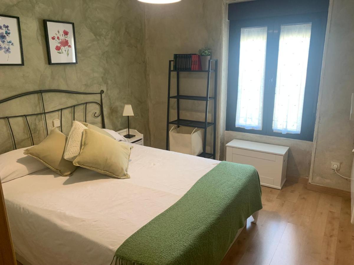 Casa Del Plantel Apartment San Ildefonso Екстериор снимка