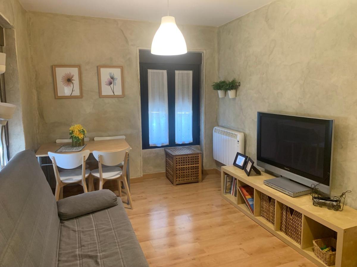Casa Del Plantel Apartment San Ildefonso Екстериор снимка