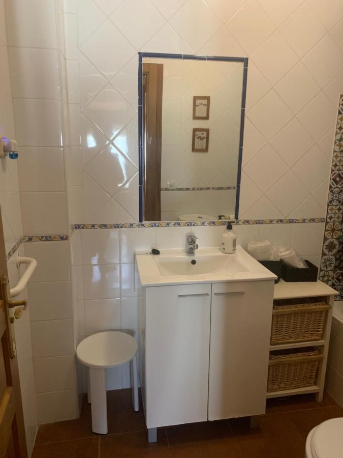 Casa Del Plantel Apartment San Ildefonso Екстериор снимка