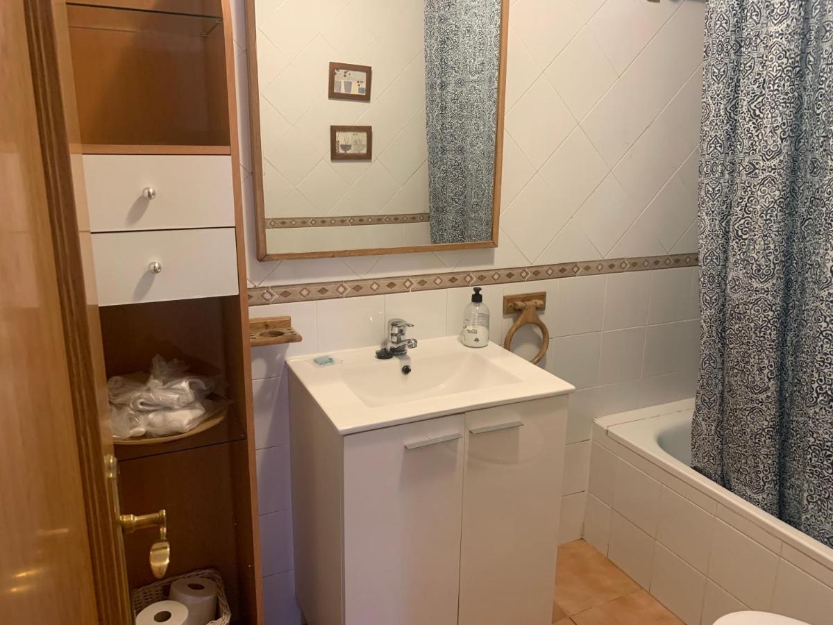 Casa Del Plantel Apartment San Ildefonso Екстериор снимка