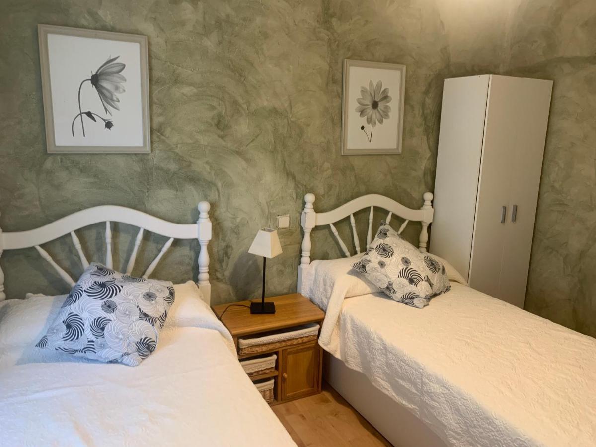 Casa Del Plantel Apartment San Ildefonso Екстериор снимка