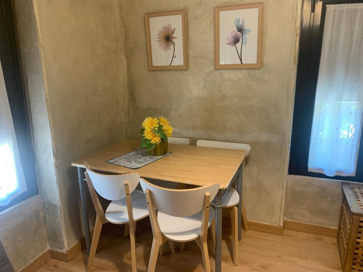 Casa Del Plantel Apartment San Ildefonso Екстериор снимка