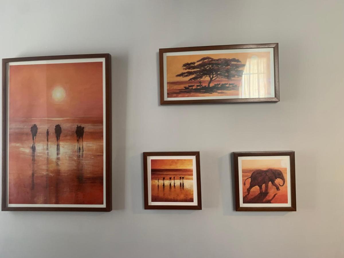 Casa Del Plantel Apartment San Ildefonso Екстериор снимка