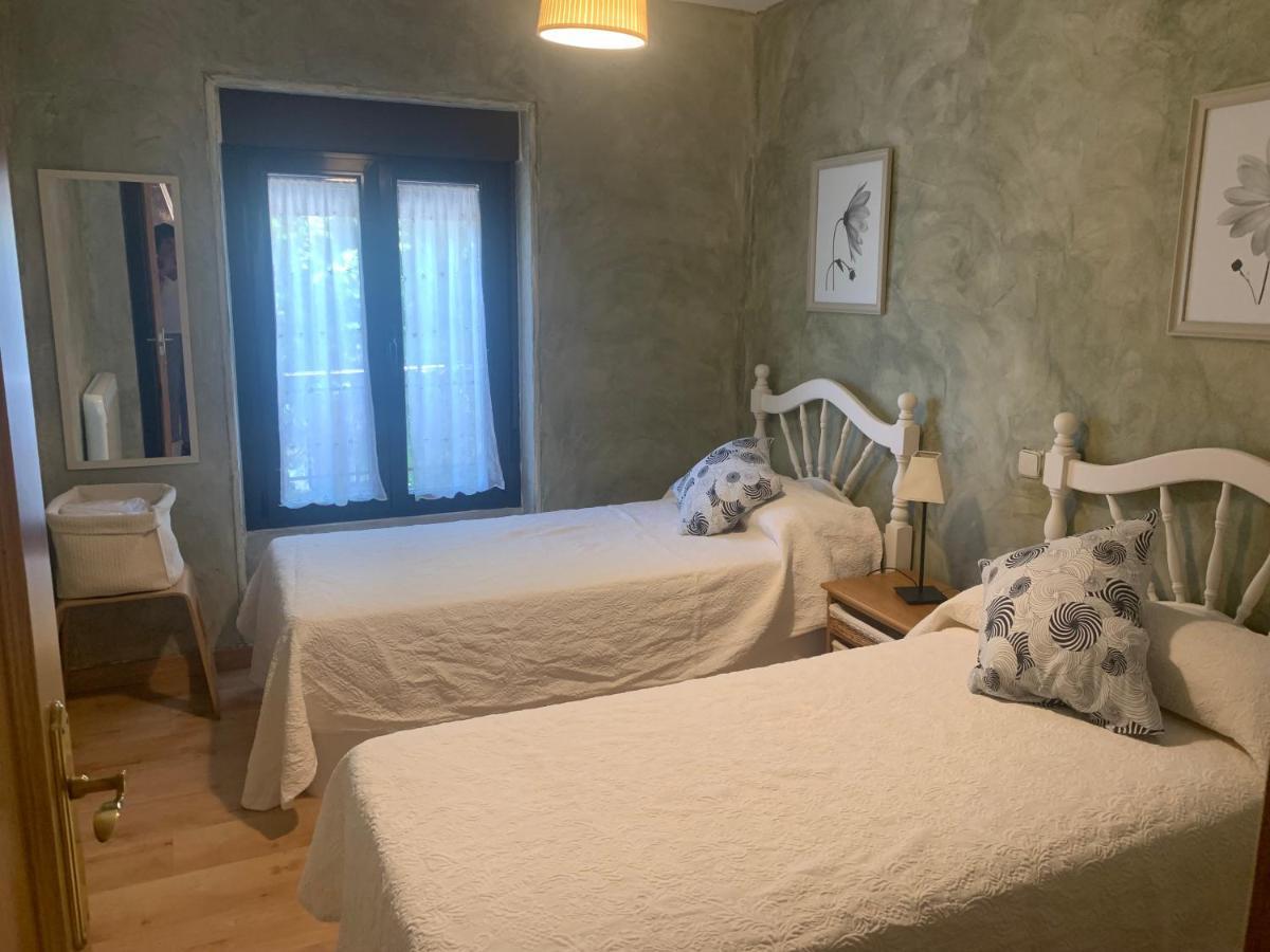 Casa Del Plantel Apartment San Ildefonso Екстериор снимка