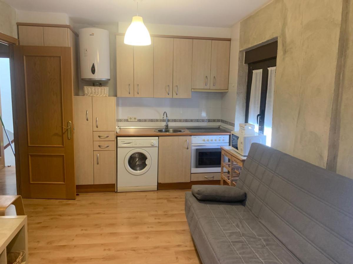 Casa Del Plantel Apartment San Ildefonso Екстериор снимка